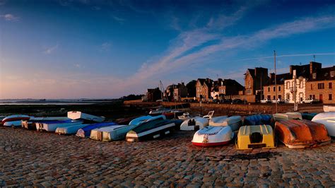 Saint Pol De L On Office De Tourisme Roscoff