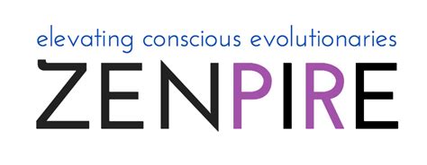 Zenpire Media Ignite Your Light