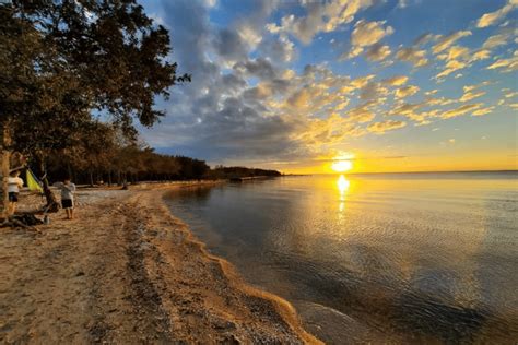 New Orleans Government Planning Reopening Of Lincoln Beach