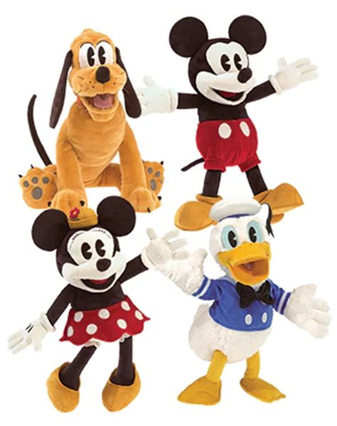 DISNEY CHARACTER PUPPETS | The Toy Insider