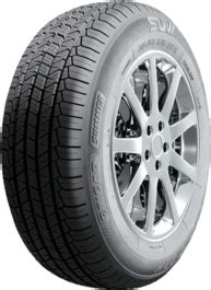 TIGAR 205/70 R15 96H SUMMER SUV