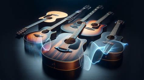 Les guitares solid body avec la meilleure résonance acoustique Bien