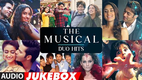 The Musical Duo Hits Sachin Jigar Ajay Atul Vishal Shekhar