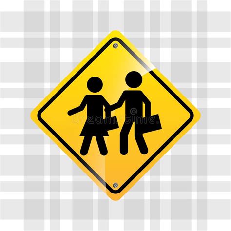 Traffic sign design stock illustration. Illustration of road - 68439227