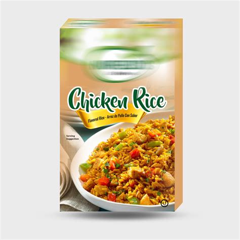 Rice Pack – UniPak