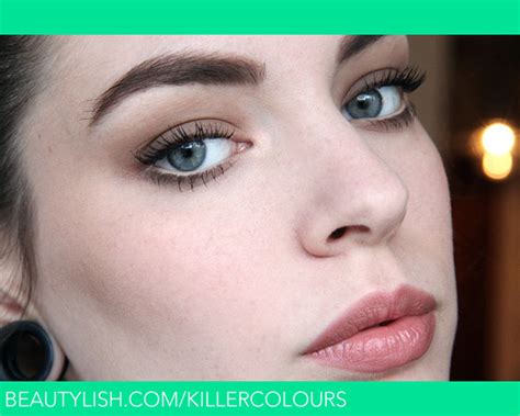 Private Nude Viola H S Killercolours Photo Beautylish