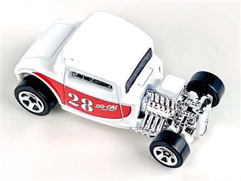 HOT WHEELS Box17 Miniaturas