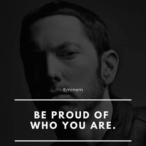 Eminem Quote 10 | QuoteReel