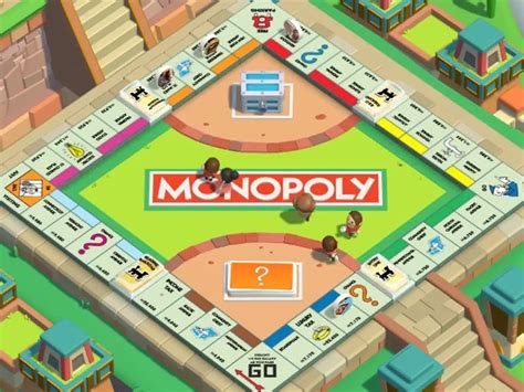 Monopoly Go Obtenez Des Lancers De D S Gratuits En Mai