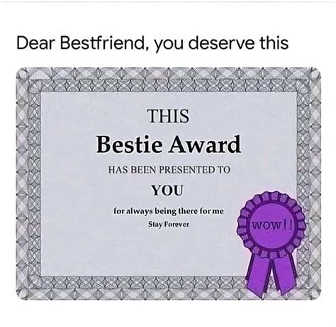 Send This To Your Bestie R Wholesomememes Wholesome Memes Know Your Meme