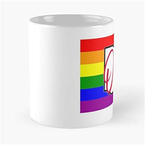 Amazon Ohio Gay Pride Lgbt Ceramic Coffee Mugs 11 Oz Funny Handmade Products