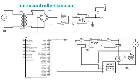 single phase ac motor starter wiring diagram - Wiring Diagram and ...