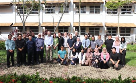 UBD Hosts Connecting Landscapes CoLa Toolkit Workshop To Enhancing