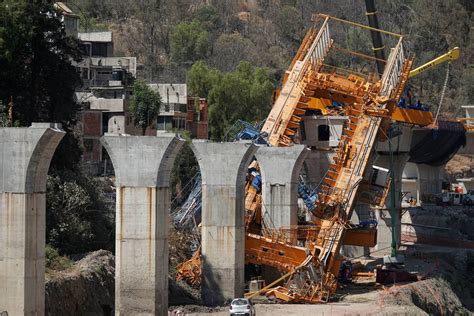 Se desplazó hacia el piso Lanzadora del Tren Interurbano colapsó por