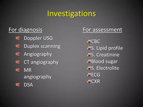 peripheral vascular disease | PPT