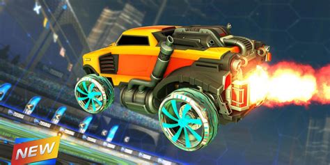 Players Dont Like The New Rocket League Loot System Either Megagames