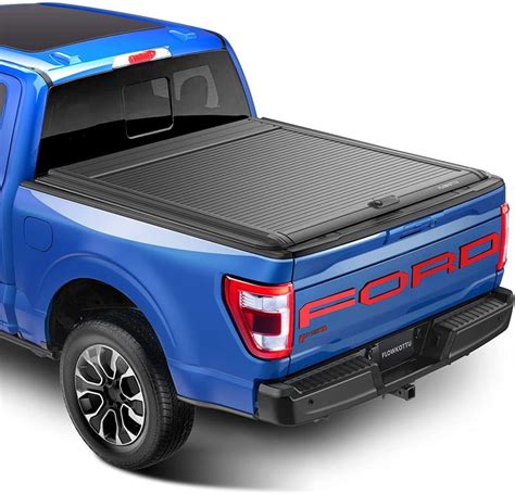 5 Best Tonneau Covers for Ford F150