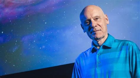 Astronomer Hugh Ross Discusses Faith & Science | Regent University