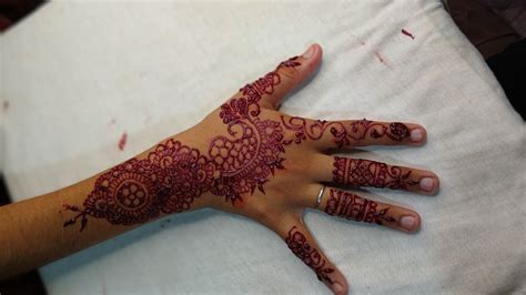 Wonderful Mehndi Designs For Eid 2024 Beautiful Henna Patterns For A