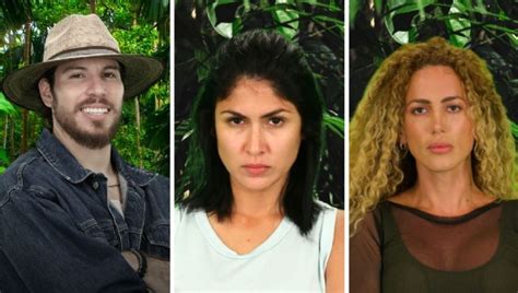 Survivor México Revelan orden de ELIMINACIÓN en tiempo real quiénes