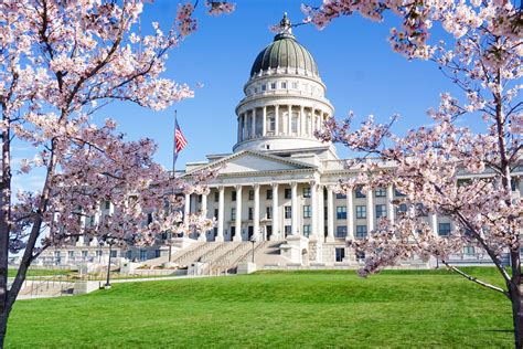 utahstatecapitol.utah.gov | Visit the Utah State Capitol