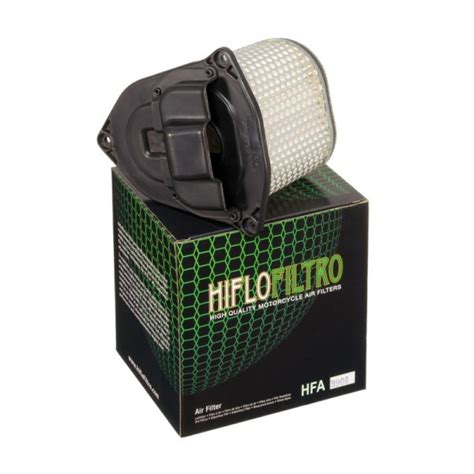 Hiflo Luftfilter HFA3906 | MotorradTeile Berndorf