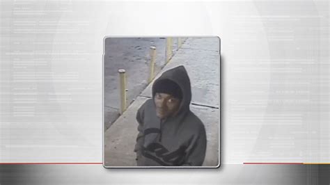 Suspect Arrested In Connection To Metro Armed Robberies