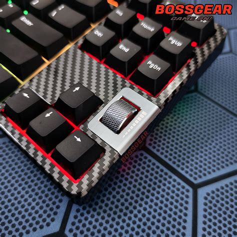 B N Ph M C Kh Ng D Y Aula F Rgb Mode Hot Swap Gasket Mount Full Mod Bossgear