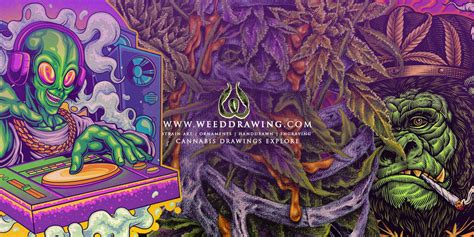 weeddrawing - Professional, Traditional Artist | DeviantArt