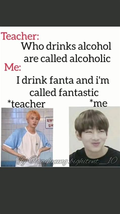 Pin By 💜park Shin Hye 💜 On Pins By You Bts Memes Hilarious Quick