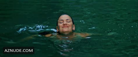 STRANDED PEARL NUDE SCENES AZNude