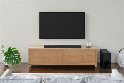 Sony HT-G700 soundbar review - Pocket-lint