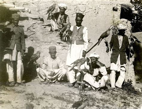 Historical photographs of Kabul | History of Pashtuns