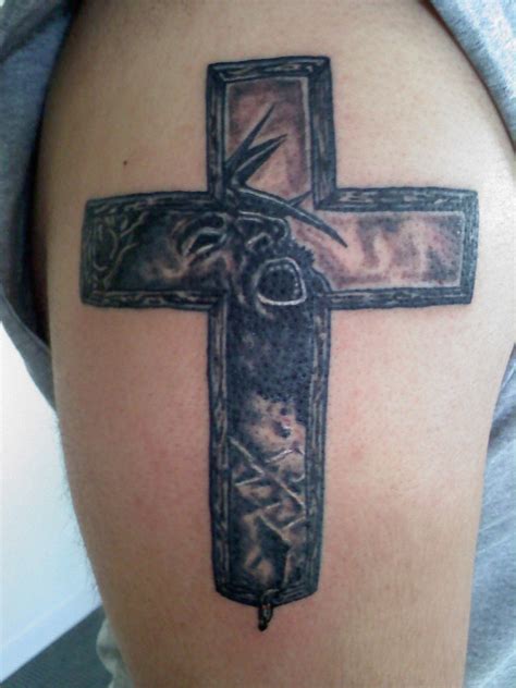 Christian Tattoos Designs Ideas And Meaning Tattoos For You