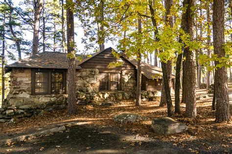 Petit Jean State Park Guide Lodging And Dining Springfield Daily Citizen