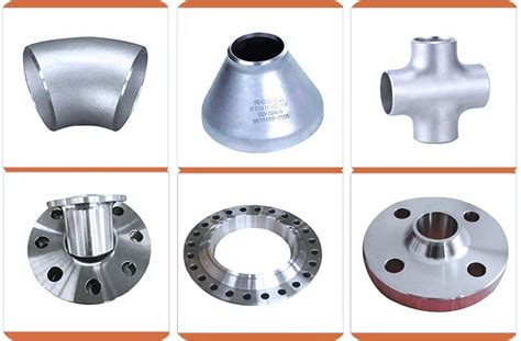 Hastelloy C Pipe Fittings Astm B Uns N Alloy C Fittings