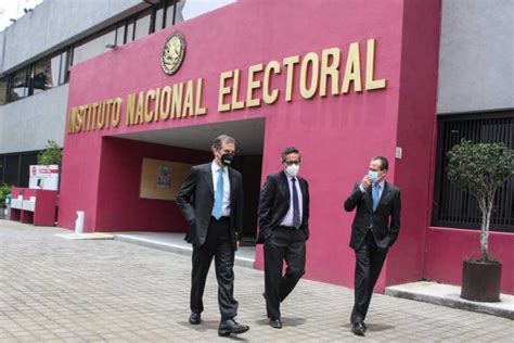 Scjn Invalida Recorte Presupuestal De La C Mara De Diputados Al Ine