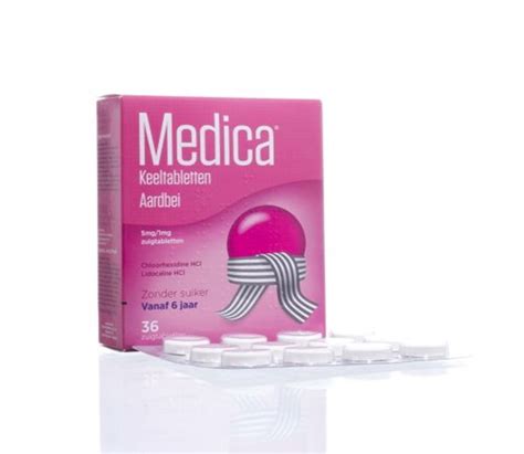 Medica Strawberry – Benjamin Michaels