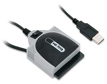 IDE to USB converters suddenly 10x more useful - Storage - News - HEXUS.net