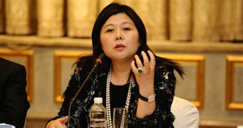 ‘China’s richest woman’ missing for years suddenly reemerges in