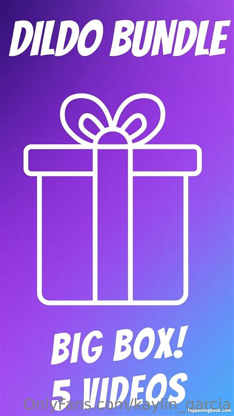 Kaylin Garcia Kaylingarcia Nude OnlyFans Leaks Fappening FappeningBook