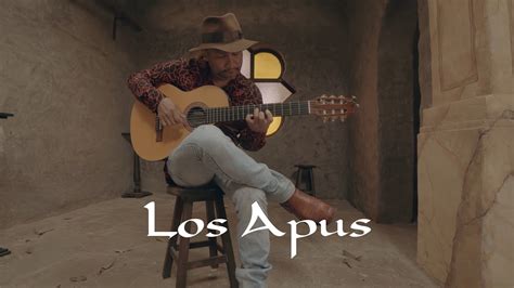 Los Apus del Perú Tarpuy Producciones YouTube