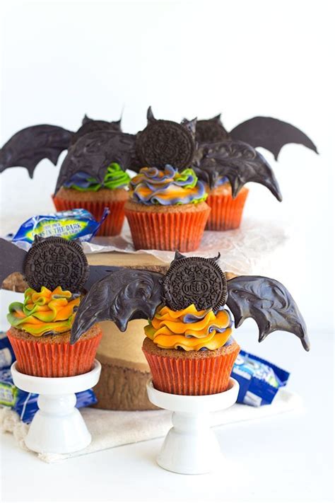 22 Ideas for Walmart Halloween Cupcakes - Most Popular Ideas of All Time