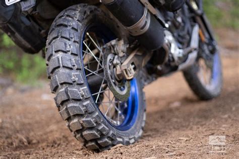 Heidenau K Ranger Dual Sport Tire Review Adv Pulse