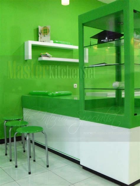 Master Kitchen Set Direktori Desain Interior 10 Kota Di Indonesia