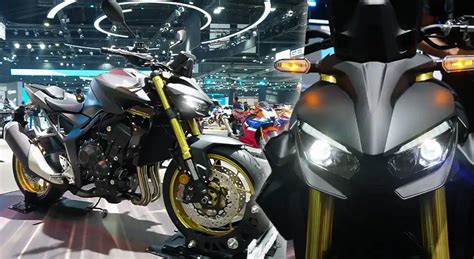 Moge Sport Naked Honda Cb Hornet Sp Tampilan Garang Kaki Kaki Mewah Man Of Wheels