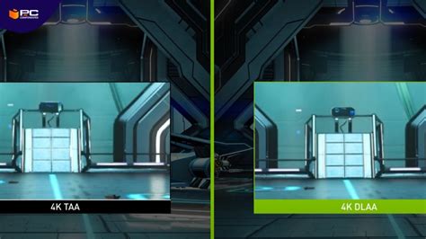 NVIDIA DLAA: qué es, su relación con DLSS y cómo activarlo | Blog ...