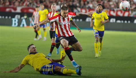 Tnt Sports En Vivo Estudiantes Boca Juniors Copa De La Liga