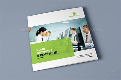 Corporate Brochure Design - 23+ Examples, Illustrator, Design, Word ...