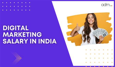 Digital Marketing Salary In India As Per Roles In 2024